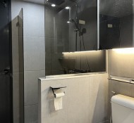 욕실리모델링-동탄인테리어 쉼 디자인창